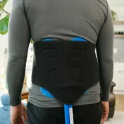 Active Ice® 3.0 Back or Hip Compression Wrap