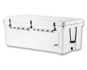 10-Tap Jumper Box, 210 Quart Roto