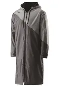 MTV Speedo "Color Block" Parka