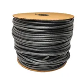 1/2″ X 1250′ Mile High Foam Standard Box – Standing Seam Backer Rod