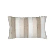 Elaine Smith 20" x 12" Vista Sandstone Outdoor Pillow