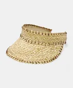 Annabelle Visor