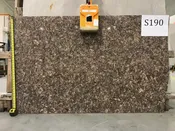 Bering Quartz by Cambria