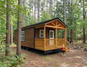 11633 Park Model RV 11×30