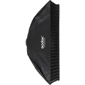 Godox Softbox with Bowens Speed Ring and Grid (13.8 x 63")