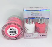 7 Star - Matching Colors - 213