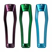 Andis Recon Clipper Housing Pack - Vivid Collection #564947