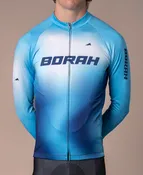 Men’s Long Sleeve Jersey