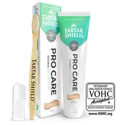 Tartar Shield® PRO CARE Toothpaste Kit for Dogs & Cats