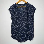 41 Hawthorn Top - Size XL