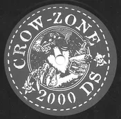 2000 DS - Crow-zone (7")