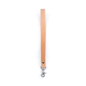 Long Lanyard - Russet