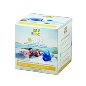 ‘@ease Floating Sanitizing System