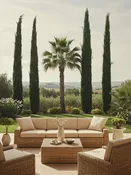 Basic Service — Dream Home Builders, Inc.