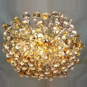 Mini Maji Chandelier