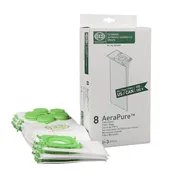 5093AM Filter Bag Box X, G, C, 300/350, 370 (8 bags) | Everett Vacuum