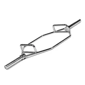 FPD Olympic Hex Bar- 70"