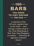 150 Bars You Need to Visit Before You Die