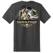 Bull Hauler Diesel Life T-Shirt