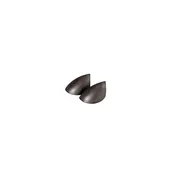 1-1/2" Stainless Steel Mud Auger Bits