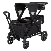 Expedition 2-in-1 Stroller Wagon PLUS