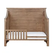 Baby Appleseed | Rowan Toddler Rail