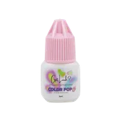 Crystal Clear Adhesive
