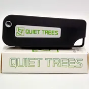 Vape Tip Battery Key Fob