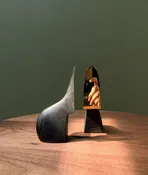 #3652 Bookends