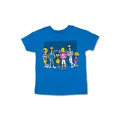 1970 OG Gang Little Kids SS Tee