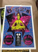 B52'S TAZ