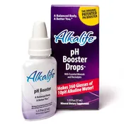 Alkalife® pH Booster Drops™