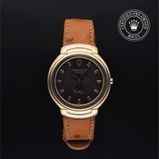 Cellini Quartz 35