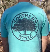 SST OAK (seafoam)