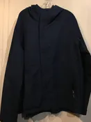 32 Degrees Cool Size XL Blue Men's