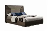 ALF Accademia Platform Bed