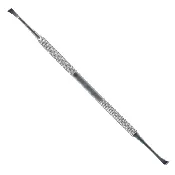 AARONCO Double Ended Tooth Scraper