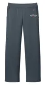Avalon Lobster Reverse Fleece Pant - Spring Navy