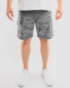 Adino Tech Cargo Shorts