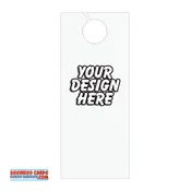 Door Hanger 3.5×8.5