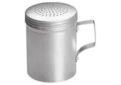 10 oz Aluminum Dredge W Handle