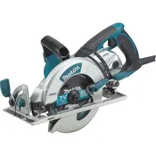 Makita 5377MG 7-1/4 in. Magnesium Hypoid (Circular) Saw, Renewed