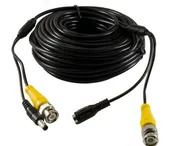 200 ft. Siamese BNC Cable