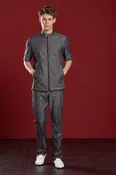 Biarritz Men's Jacket - FREEDOM Easy Care