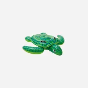 Lil Sea Turtle Ride-On – 59" x 50"