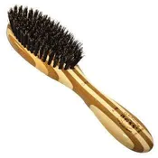 Bass Brush Oval A-16