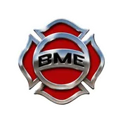 BME Shield Sticker