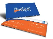 Premium UV Coated Gloss Business Cards