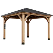 Barrington Gazebo – 12 x 12 ft
