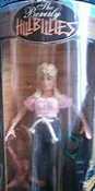 1997 The Beverly Hillbillies Ellie May Clampett Fully Poseable Action Figure